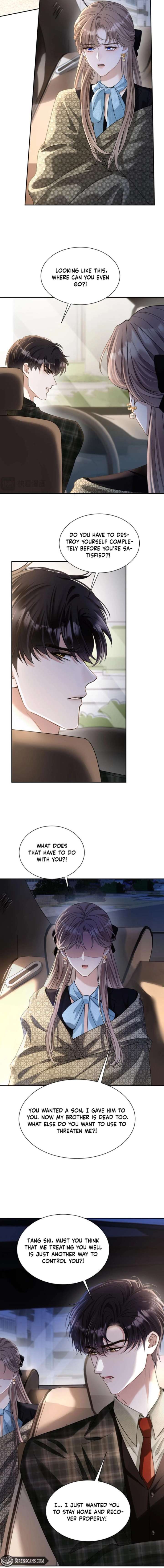 You Are My Thousands of Stars Chapter 23 - Page 4