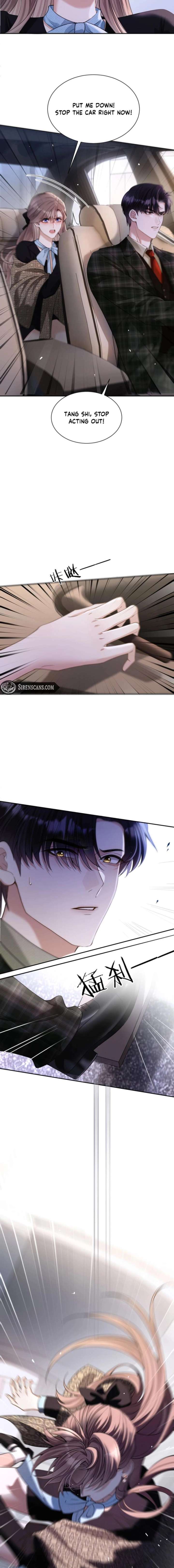 You Are My Thousands of Stars Chapter 23 - Page 6