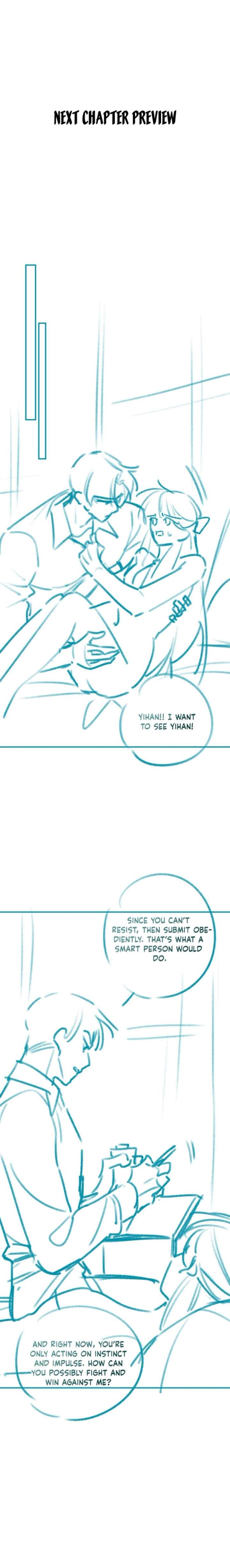 You Are My Thousands of Stars Chapter 23 - Page 12