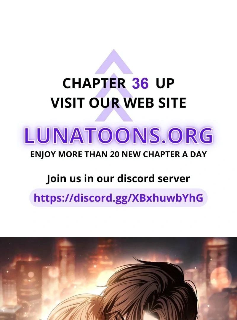 You Are My Thousands of Stars Chapter 24 - Page 1