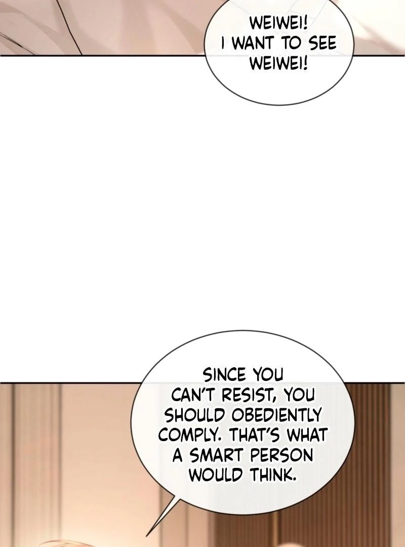 You Are My Thousands of Stars Chapter 24 - Page 5