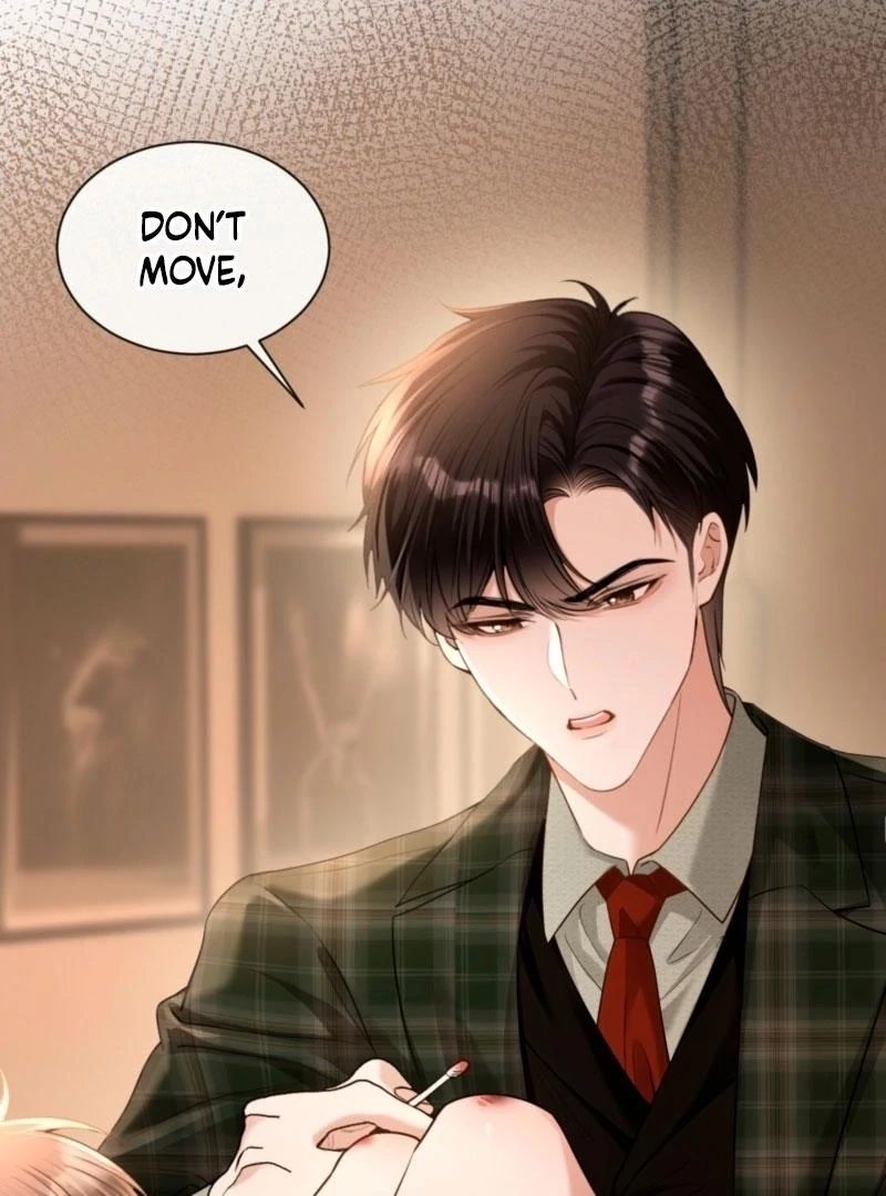 You Are My Thousands of Stars Chapter 24 - Page 10