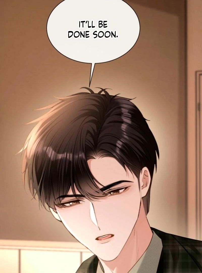 You Are My Thousands of Stars Chapter 24 - Page 12