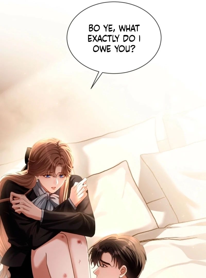 You Are My Thousands of Stars Chapter 24 - Page 18