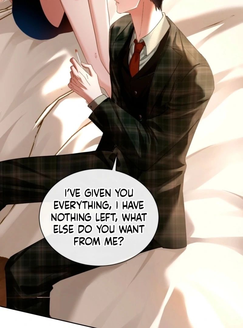 You Are My Thousands of Stars Chapter 24 - Page 19