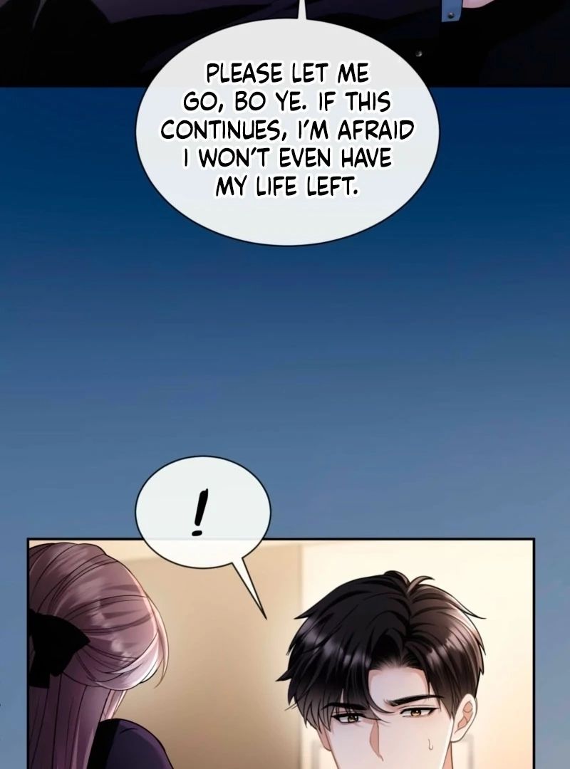 You Are My Thousands of Stars Chapter 24 - Page 21