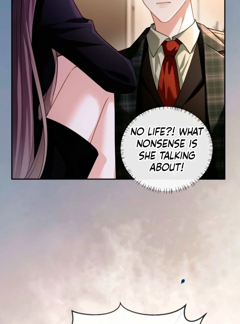 You Are My Thousands of Stars Chapter 24 - Page 22