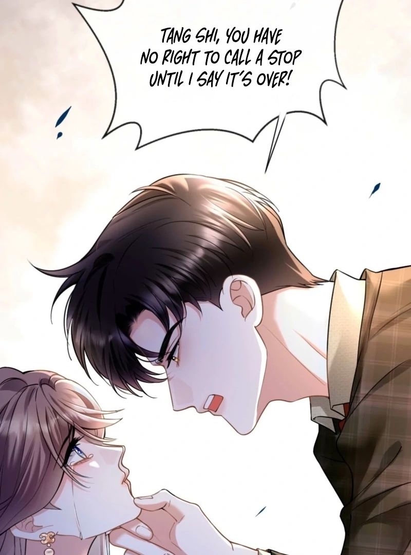 You Are My Thousands of Stars Chapter 24 - Page 23