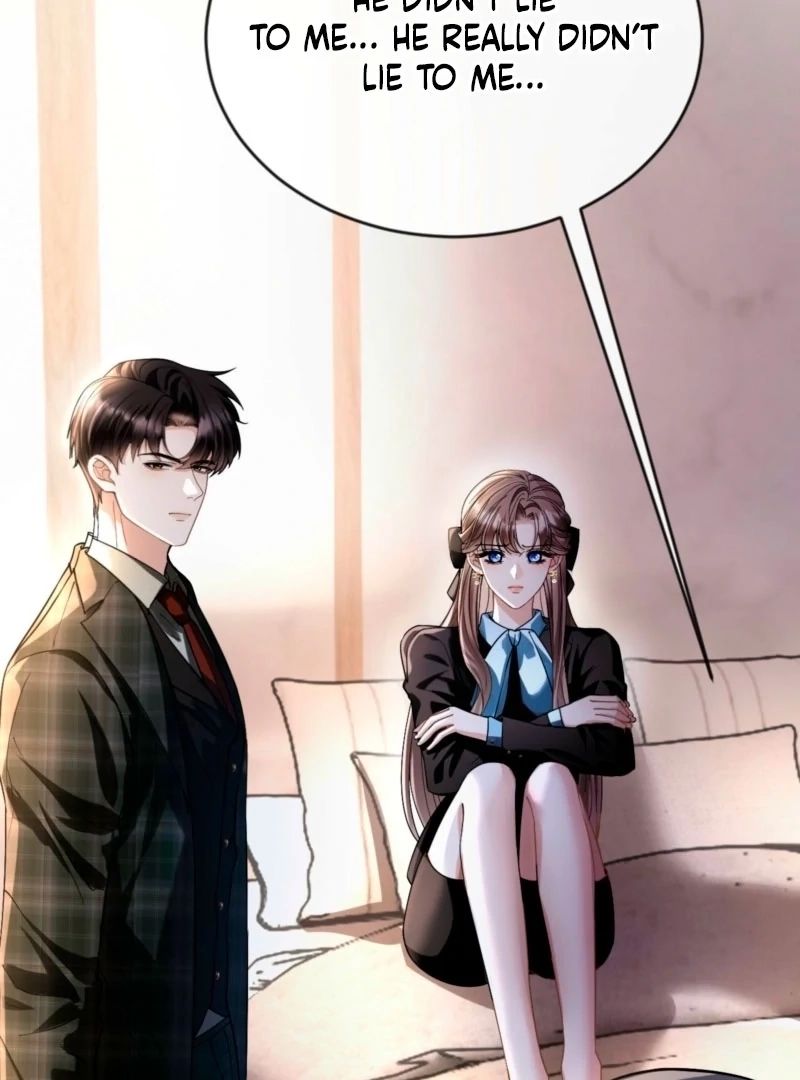You Are My Thousands of Stars Chapter 24 - Page 32