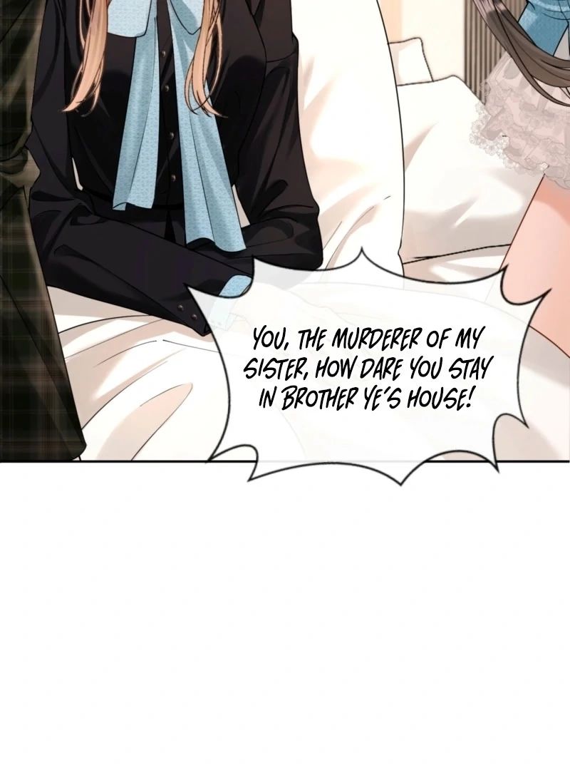 You Are My Thousands of Stars Chapter 24 - Page 37