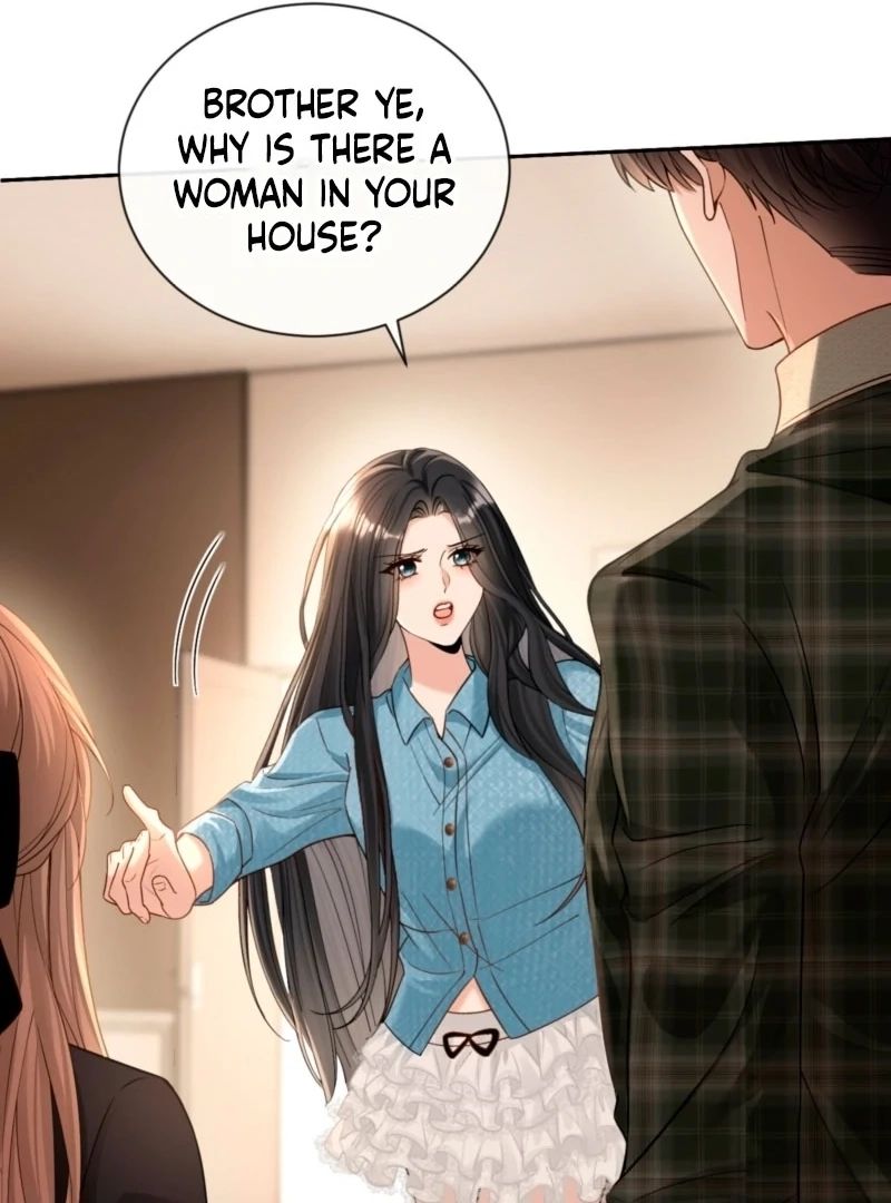 You Are My Thousands of Stars Chapter 24 - Page 42