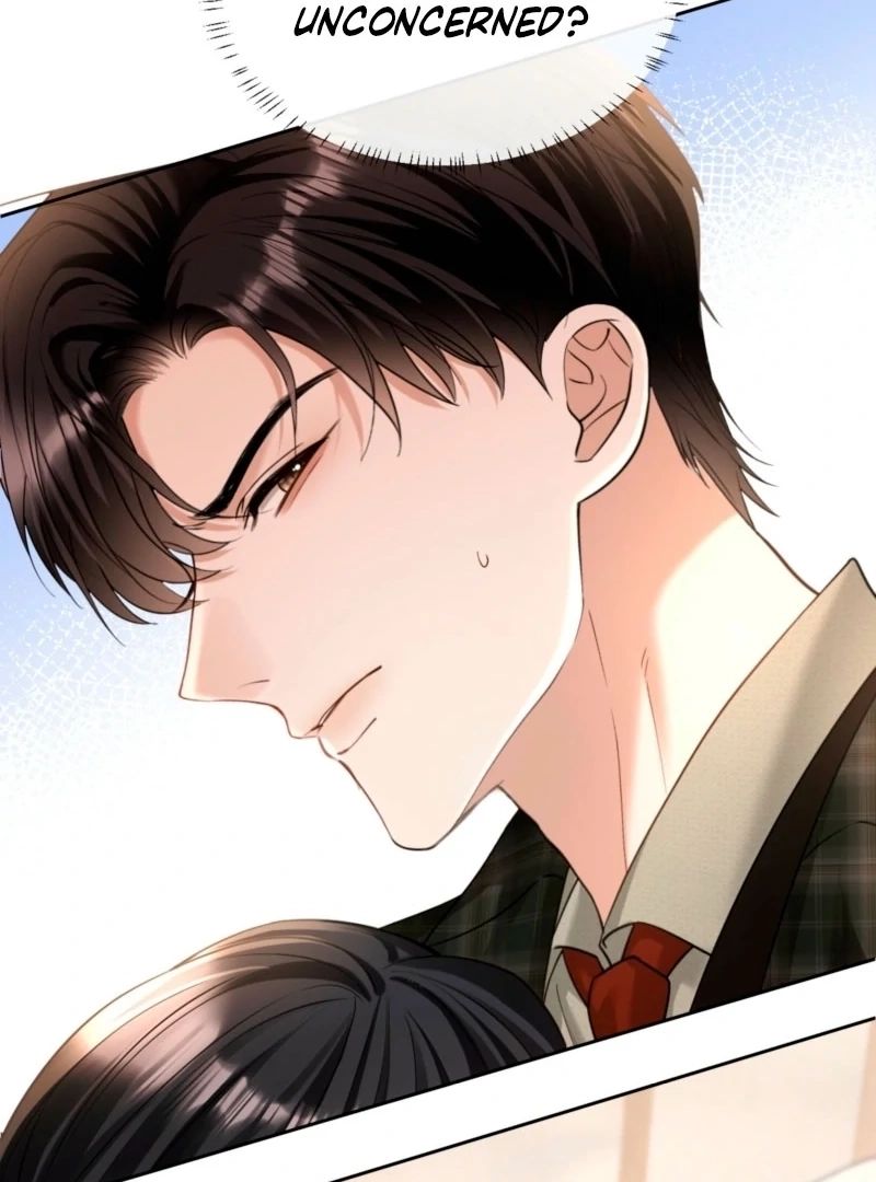 You Are My Thousands of Stars Chapter 24 - Page 50