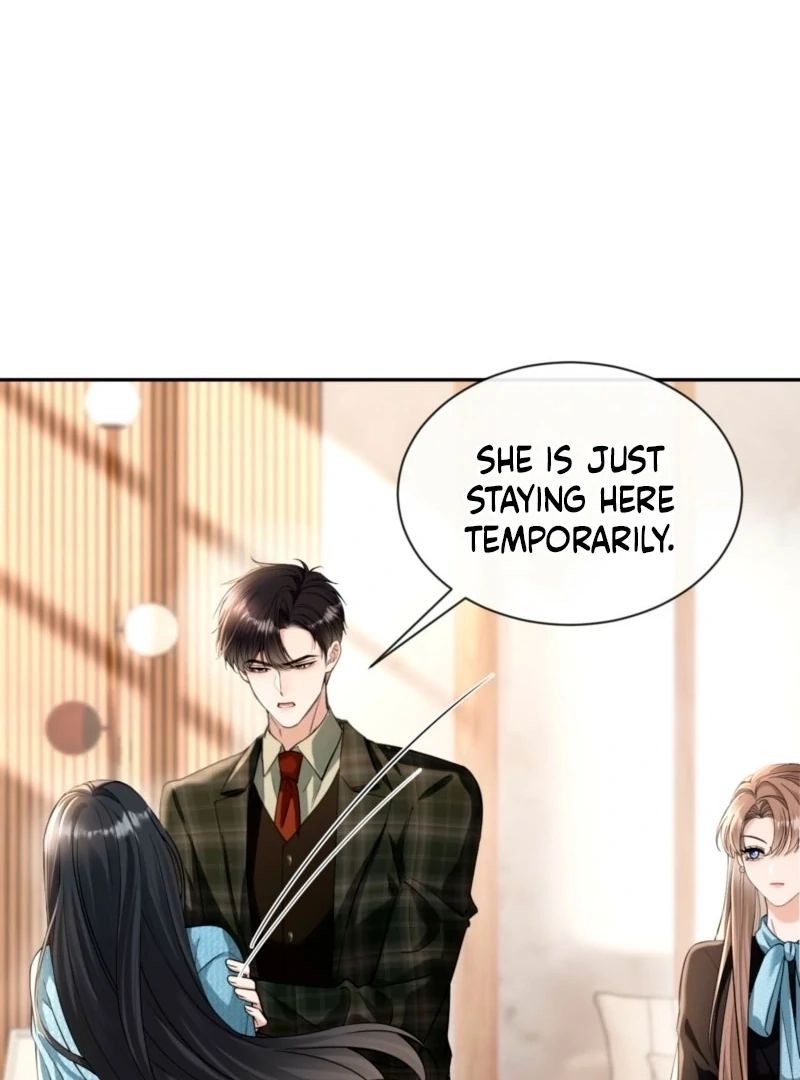 You Are My Thousands of Stars Chapter 24 - Page 52