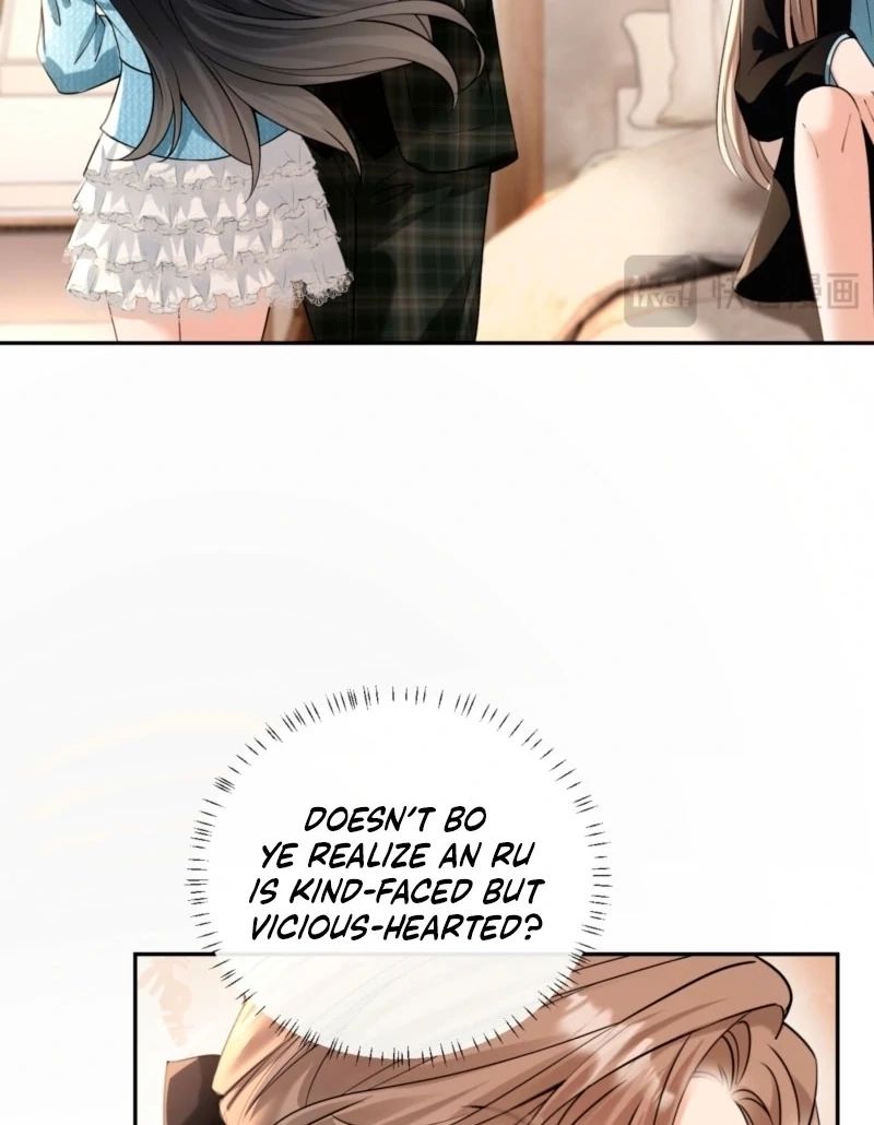 You Are My Thousands of Stars Chapter 24 - Page 53