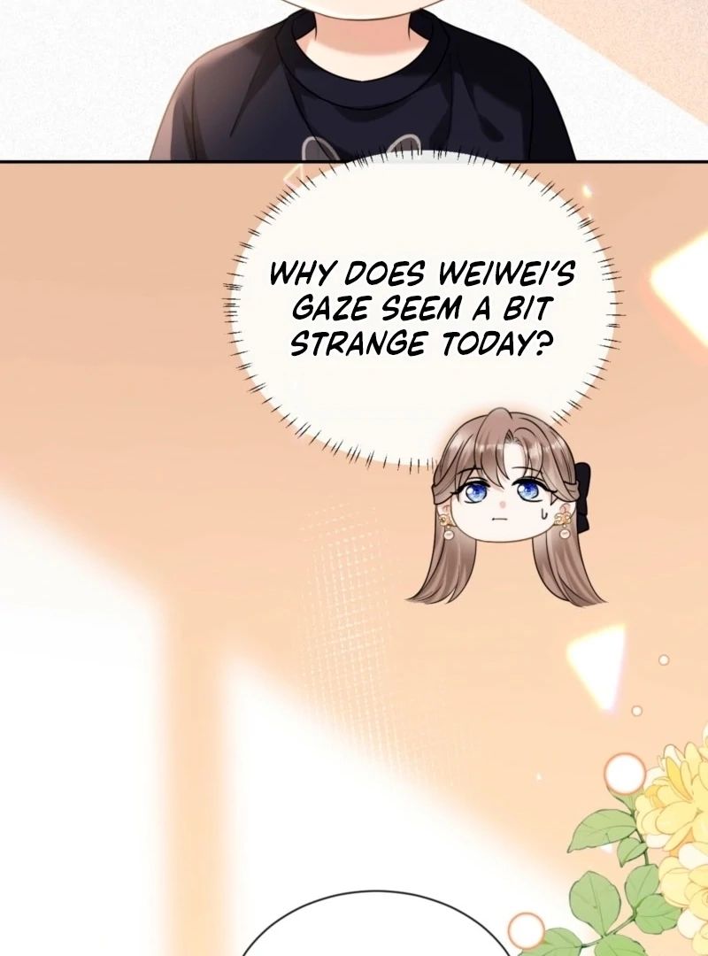 You Are My Thousands of Stars Chapter 24 - Page 65