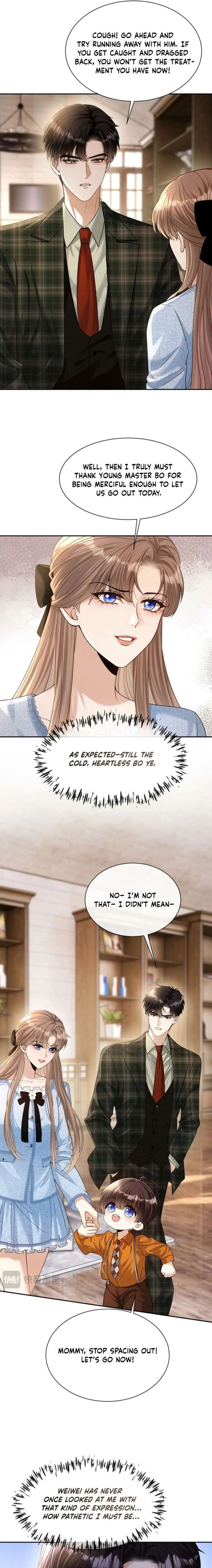 You Are My Thousands of Stars Chapter 25 - Page 3
