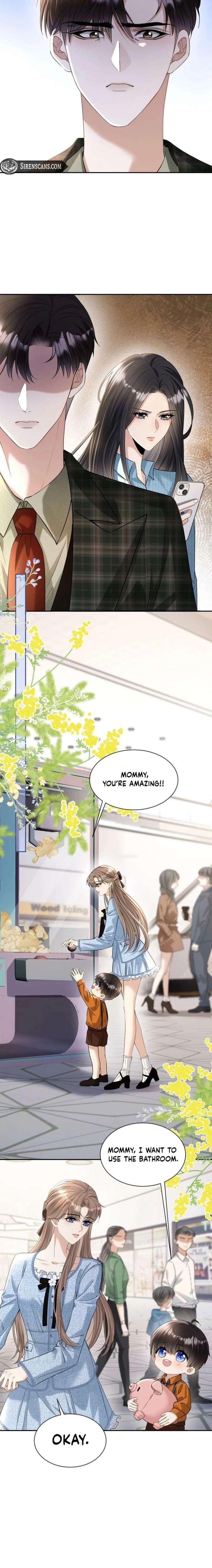 You Are My Thousands of Stars Chapter 25 - Page 4