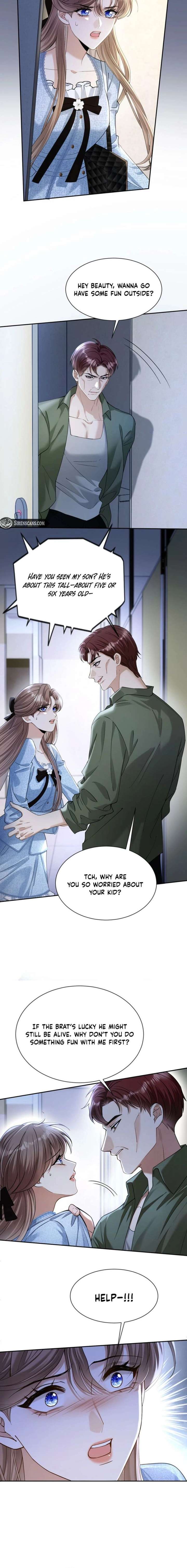 You Are My Thousands of Stars Chapter 25 - Page 6