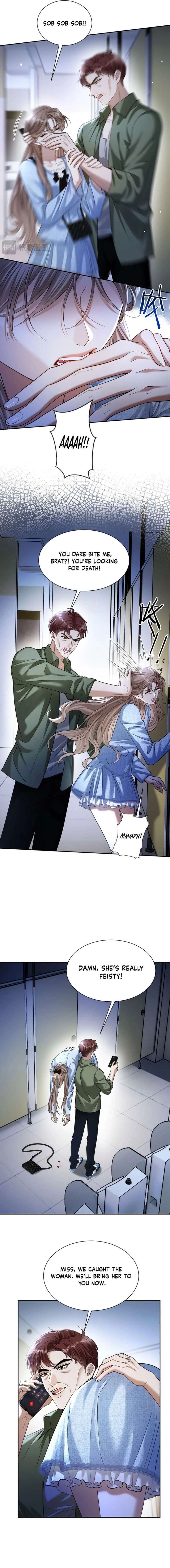 You Are My Thousands of Stars Chapter 25 - Page 7