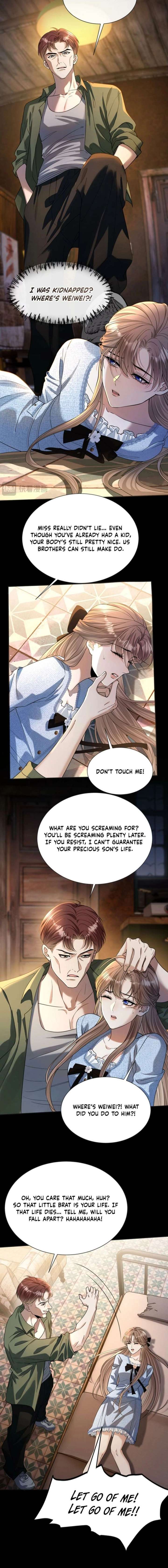 You Are My Thousands of Stars Chapter 25 - Page 10
