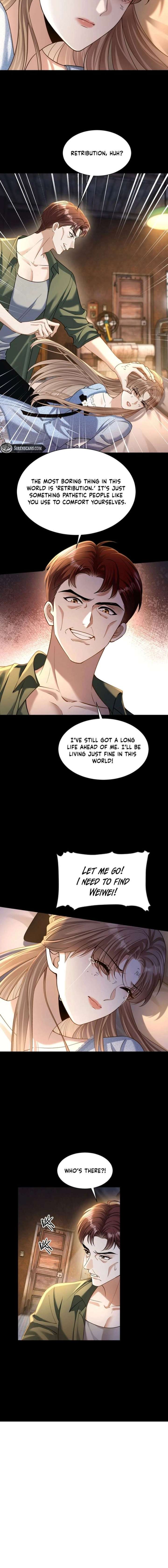 You Are My Thousands of Stars Chapter 25 - Page 12