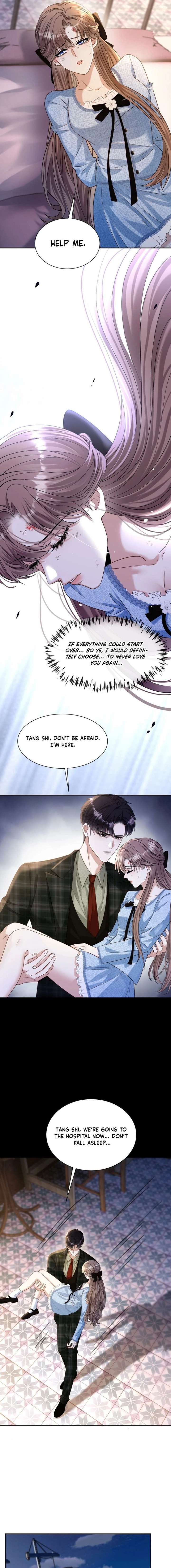 You Are My Thousands of Stars Chapter 26 - Page 3