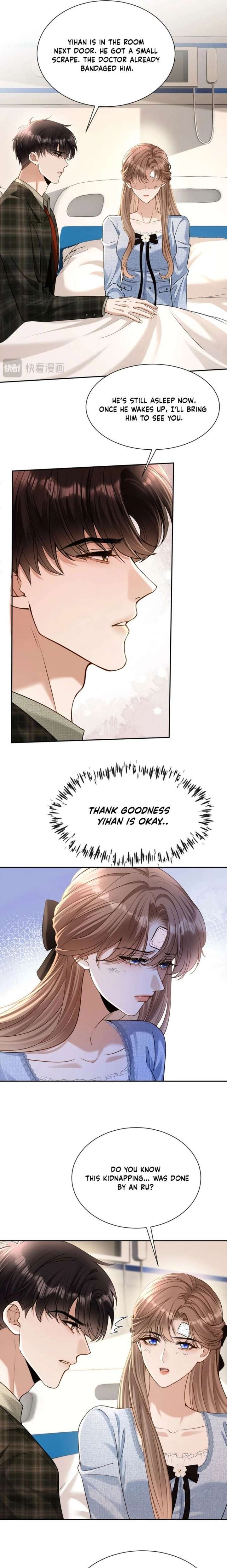 You Are My Thousands of Stars Chapter 26 - Page 7