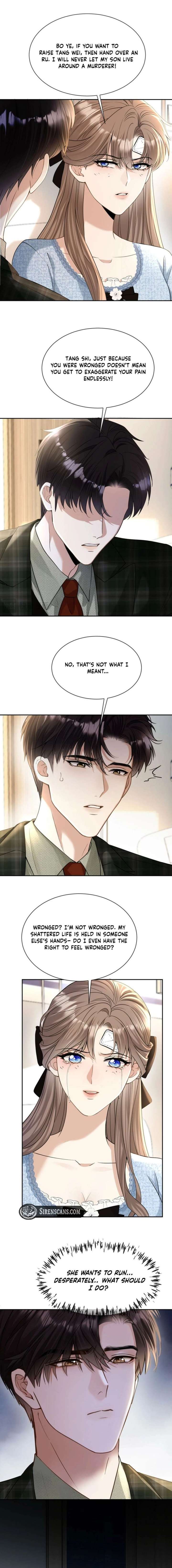 You Are My Thousands of Stars Chapter 26 - Page 10