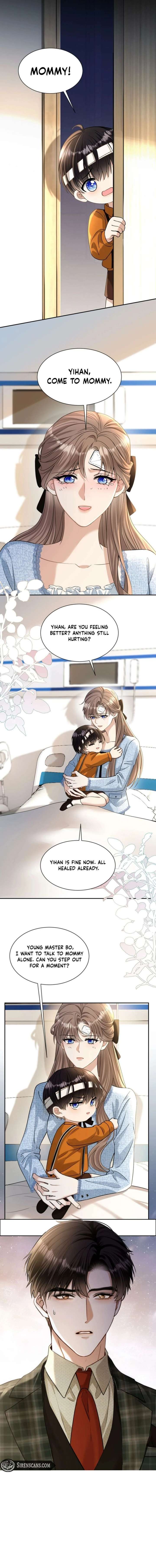 You Are My Thousands of Stars Chapter 26 - Page 11