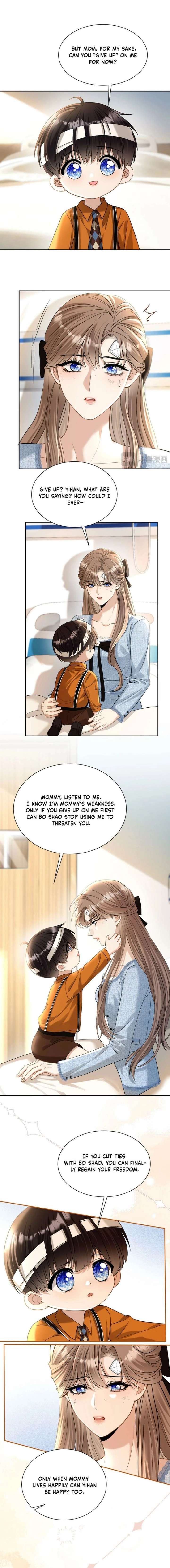 You Are My Thousands of Stars Chapter 27 - Page 2