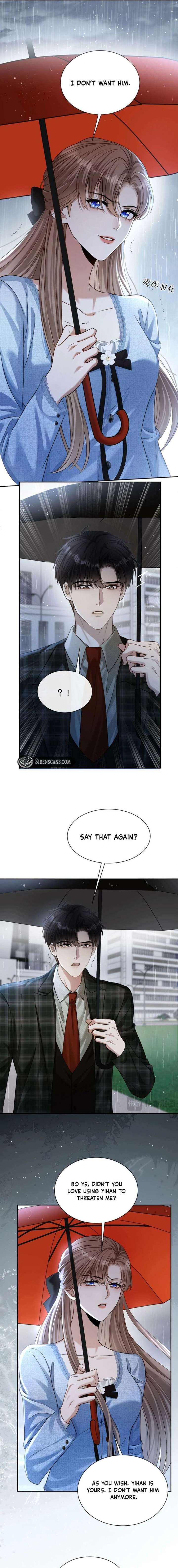 You Are My Thousands of Stars Chapter 27 - Page 5