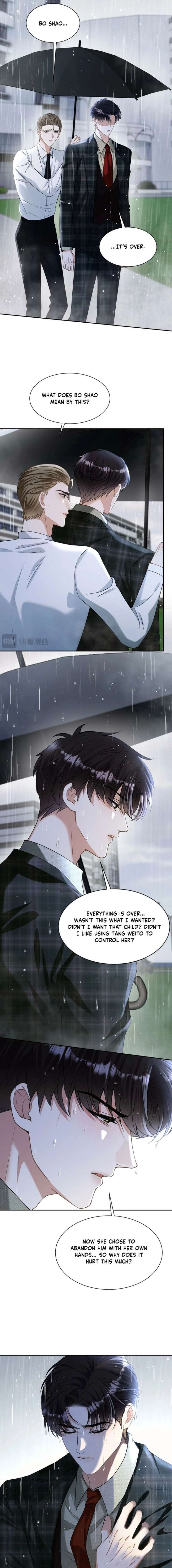 You Are My Thousands of Stars Chapter 27 - Page 7