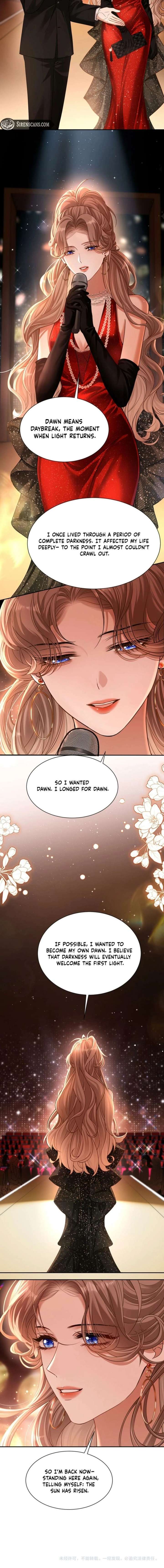 You Are My Thousands of Stars Chapter 27 - Page 10