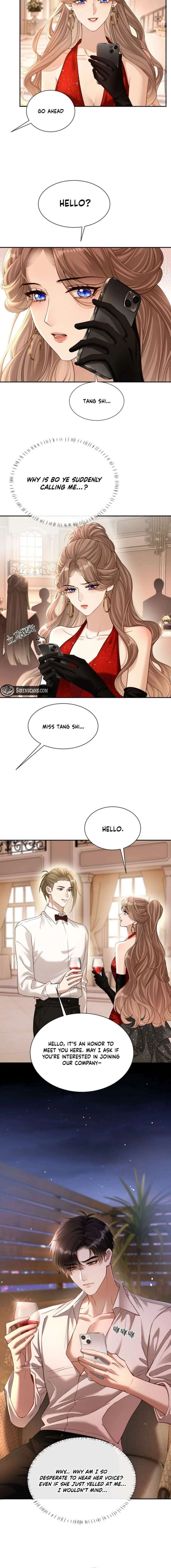 You Are My Thousands of Stars Chapter 28 - Page 2