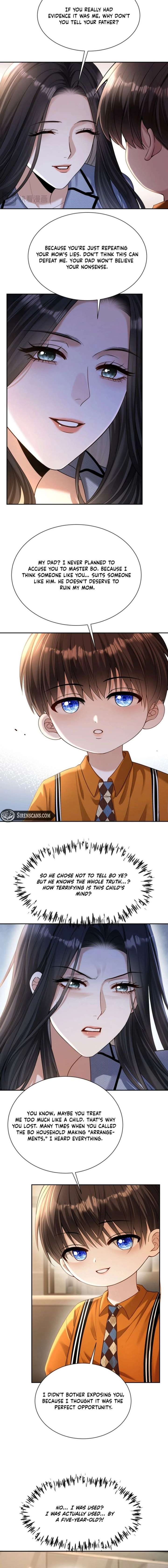 You Are My Thousands of Stars Chapter 28 - Page 8