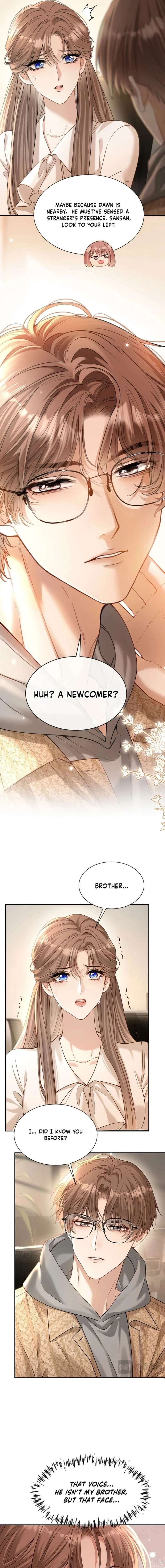 You Are My Thousands of Stars Chapter 29 - Page 3