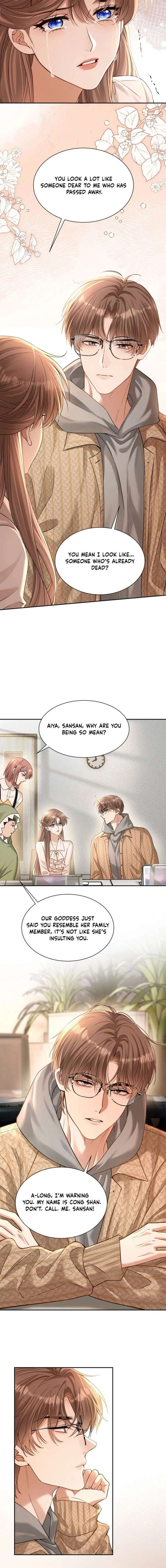 You Are My Thousands of Stars Chapter 29 - Page 4