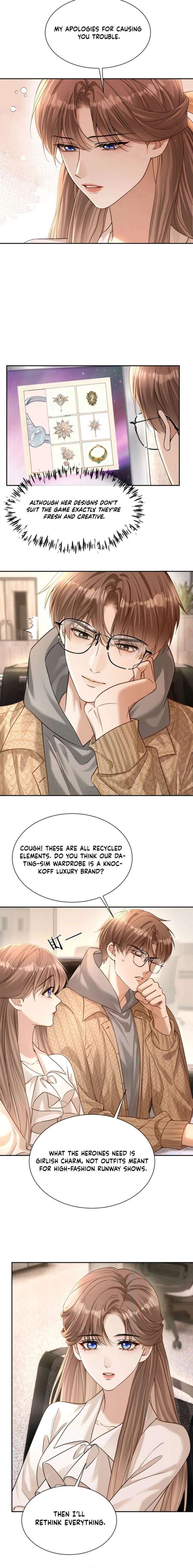 You Are My Thousands of Stars Chapter 29 - Page 6