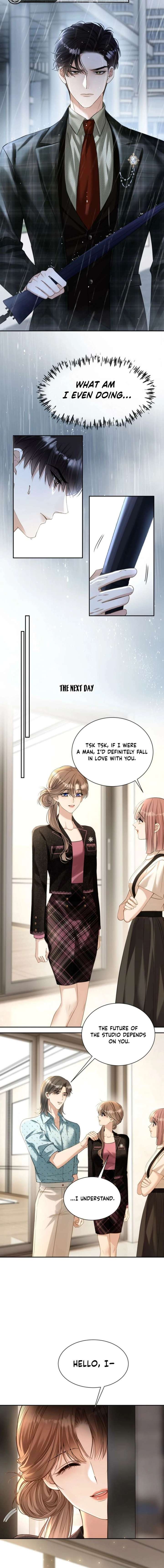 You Are My Thousands of Stars Chapter 29 - Page 10