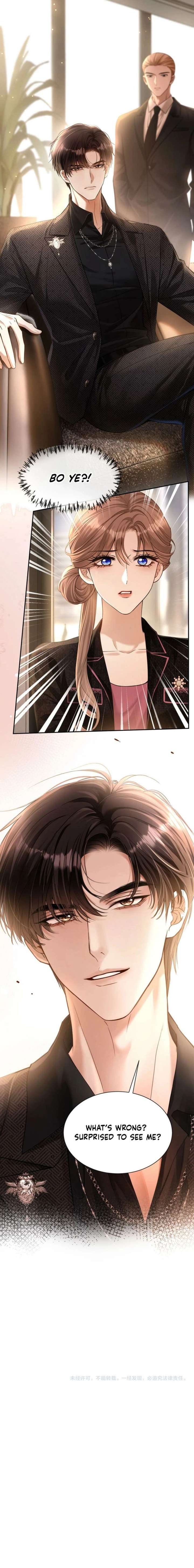 You Are My Thousands of Stars Chapter 29 - Page 11