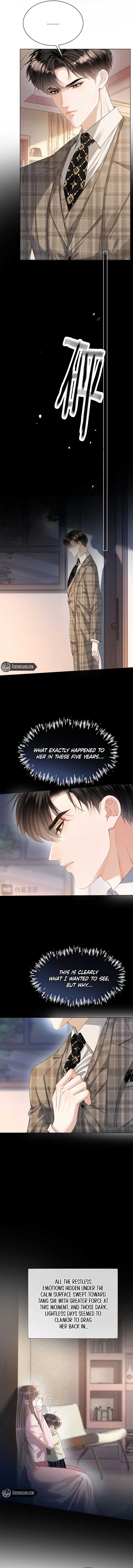 You Are My Thousands of Stars Chapter 3 - Page 2