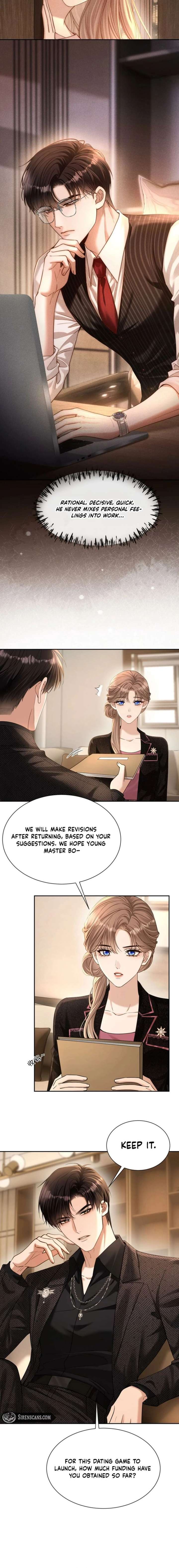 You Are My Thousands of Stars Chapter 30 - Page 4