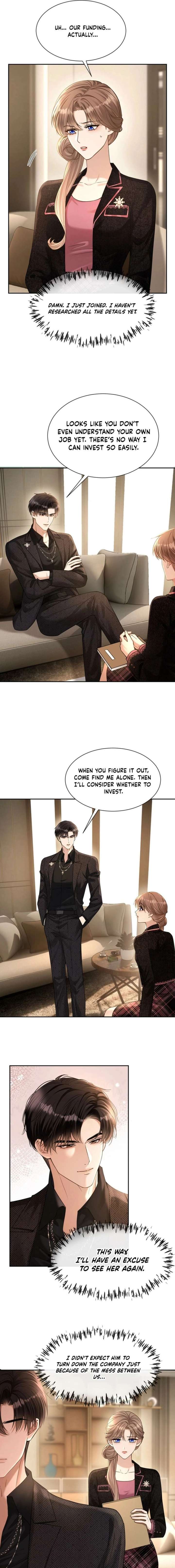 You Are My Thousands of Stars Chapter 30 - Page 5