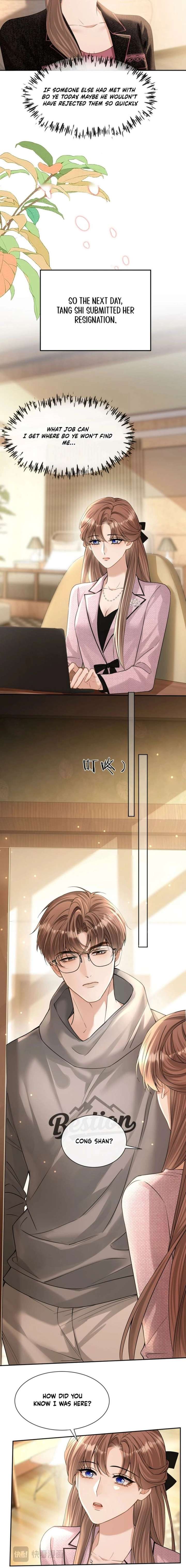 You Are My Thousands of Stars Chapter 30 - Page 8