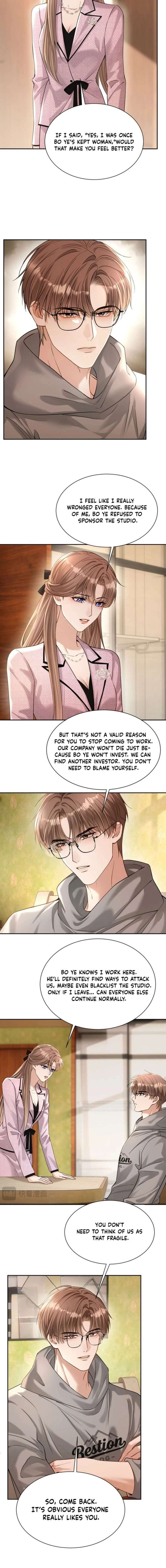 You Are My Thousands of Stars Chapter 30 - Page 10