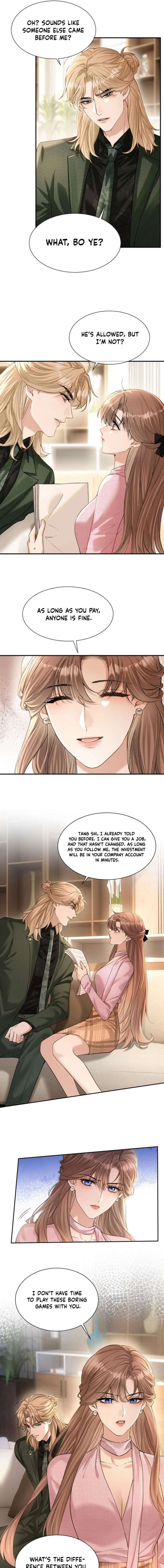 You Are My Thousands of Stars Chapter 31 - Page 3