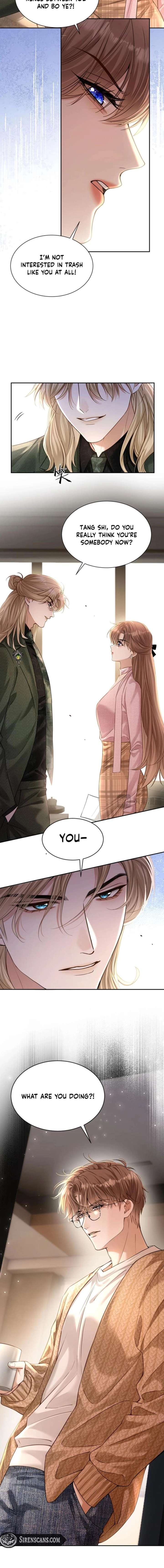 You Are My Thousands of Stars Chapter 31 - Page 4