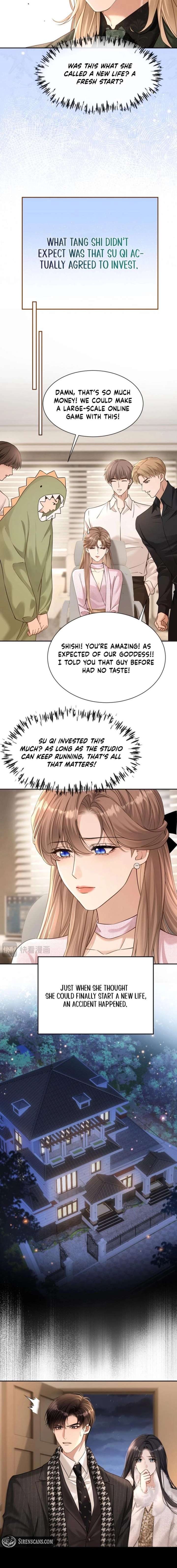 You Are My Thousands of Stars Chapter 31 - Page 6