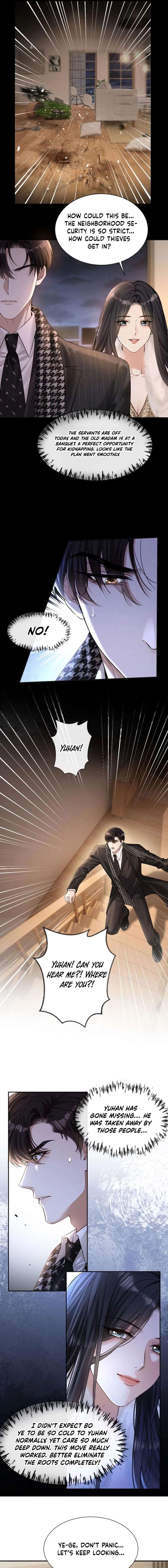 You Are My Thousands of Stars Chapter 31 - Page 7