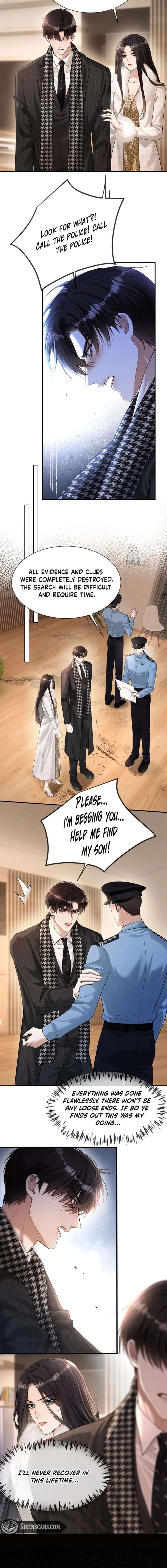 You Are My Thousands of Stars Chapter 31 - Page 8